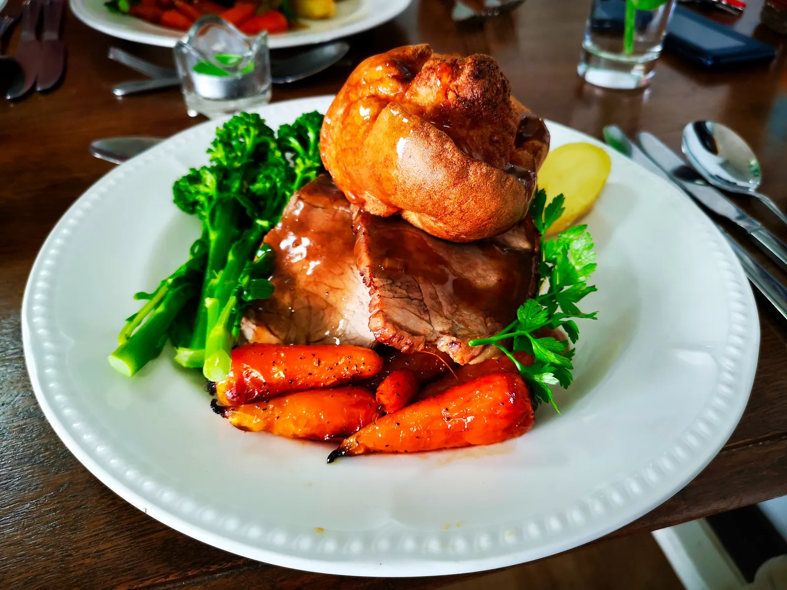 The Best Dog Friendly Sunday Roasts in Sydney