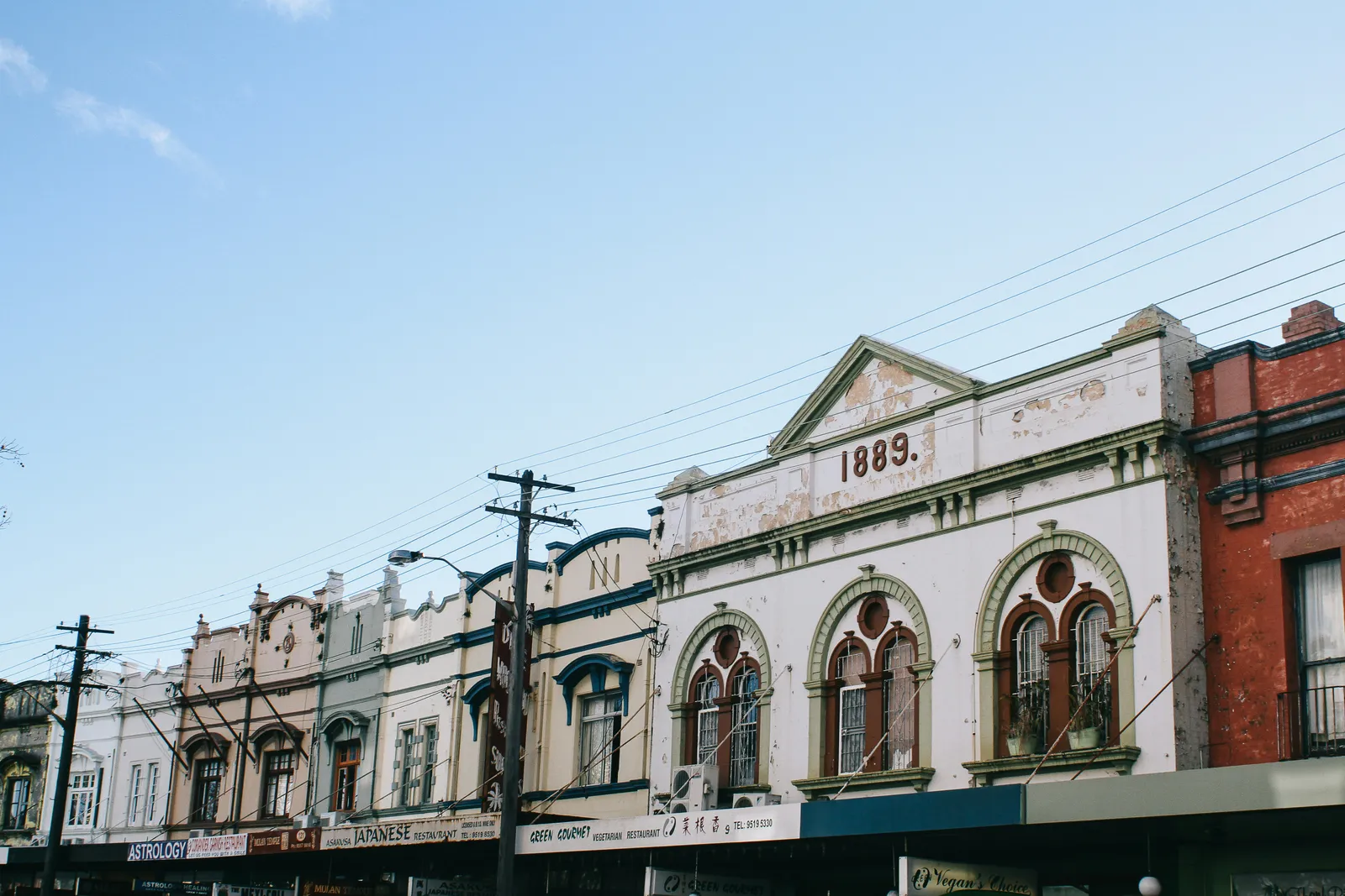 The Newtown Dog Friendly Pub Trail